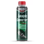 Catalytic converter cleaner high quality pass emissions test cleans 3 01 13