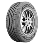 Goodyear Assurance ComfortDrive All Season P245_60R18 105V Passenger Tire 4 01 21