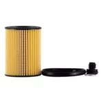 Oil Filter - Compatible with 2021 - 2023 Hyundai Santa Fe 2.5L 4-Cylinder 2022 3 01 31