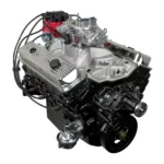 ATK Engines HP32C Replace High Performance 350HP Complete Engine 2 01 4