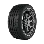 Yokohama Geolandar X-CV All Season 255_45R20 105W XL SUV_Crossover Tire 4 01 58