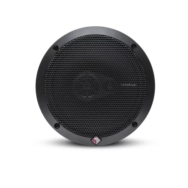 Rockford Fosgate R165X3 Prime 6.5_ 3-Way Full Range Speakers – Image 2