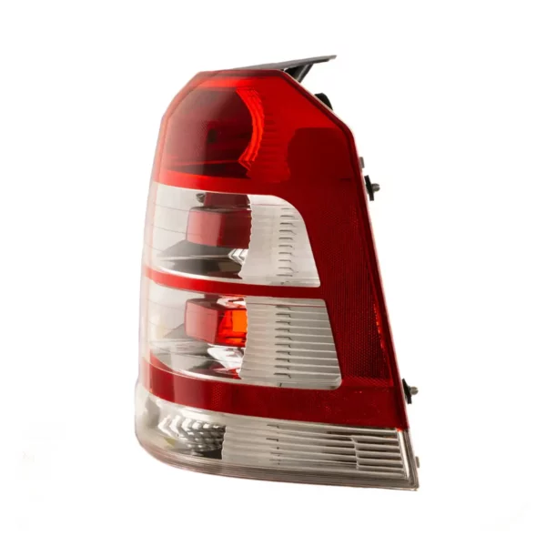 Vauxhall Zafira MK2 2008-2014 Tail Back Rear Light Lamp Lens Right Side – Image 2