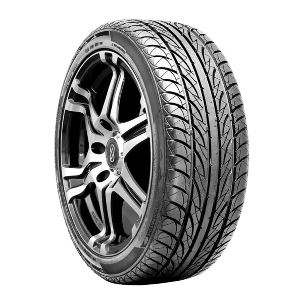 BlackHawk Street-H HU01 UHP 235_40R19 96V XL Passenger Tire – Image 2