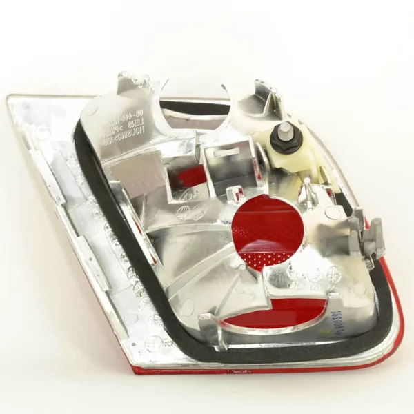 BMW 3 Series E46 1998-2003 Coupe Rear Tail Light Drivers Side Right O_S – Image 2