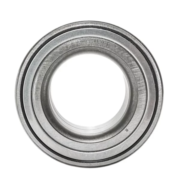 Detroit Axle - Front 2pc Wheel Press Bearings for Mitsubishi Lancer Mirage Suzuki XL-7 Nissan Sentra – Image 3