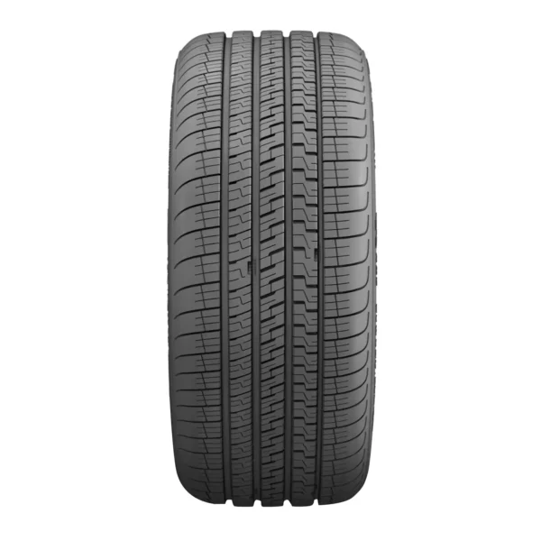 Goodyear Eagle Exhilarate UHP All Season 245_45ZR17 99Y XL Passenger Tire – Image 3