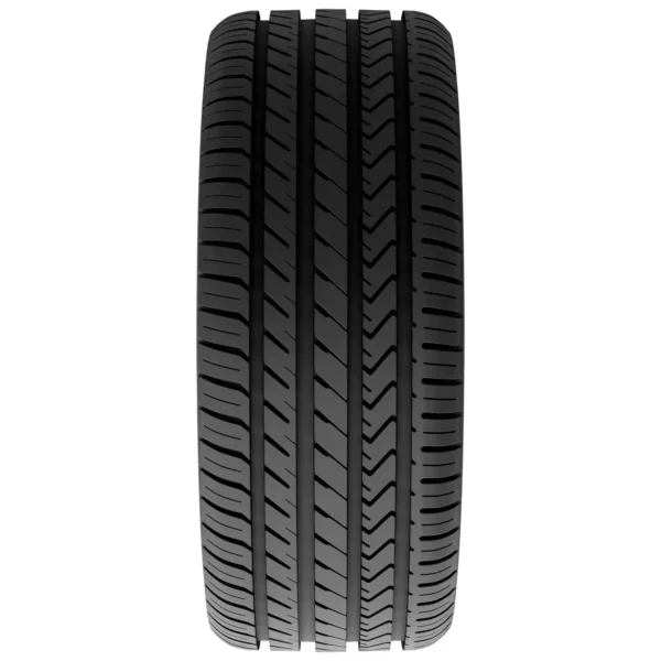 Lexani LX-Twenty Performance 255_45ZR19 104Y Passenger Tire – Image 3