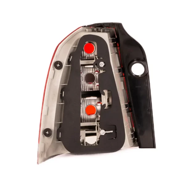 Vauxhall Zafira MK2 2008-2014 Tail Back Rear Light Lamp Lens Right Side – Image 3