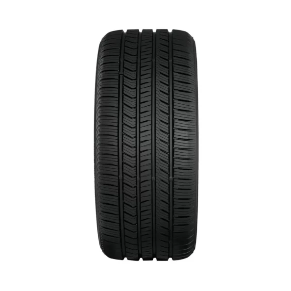 Yokohama Geolandar X-CV All Season 255_45R20 105W XL SUV_Crossover Tire – Image 3