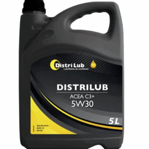 DISTRILUB ACEA C3+ 5W-30 B5L - 601778032
