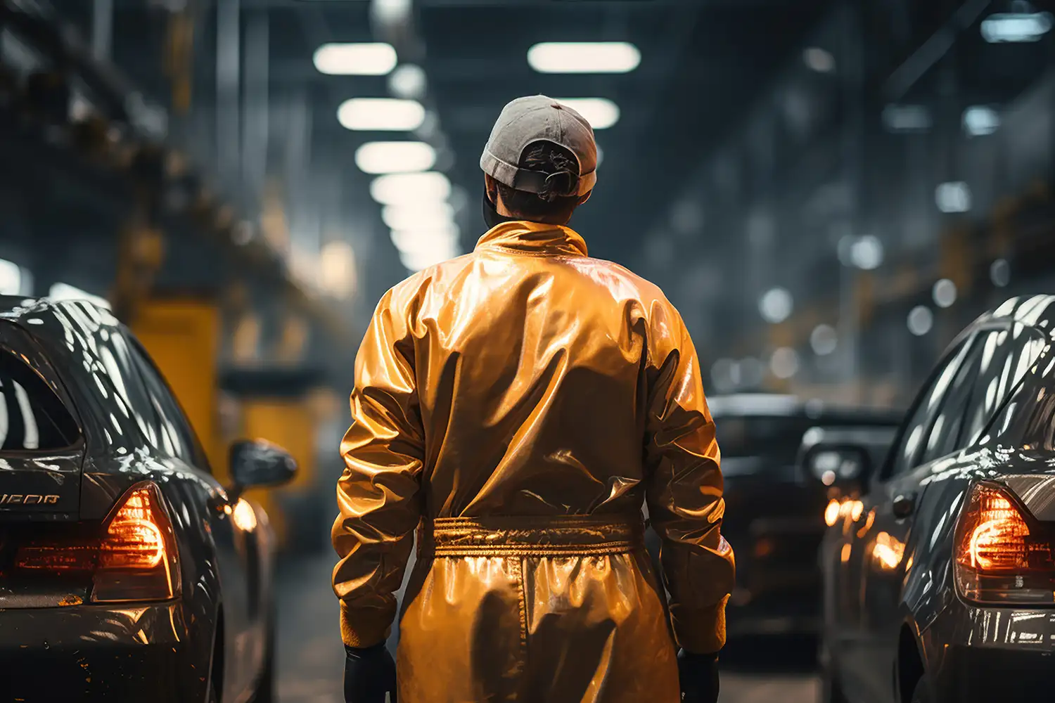 Top 10 des pièces automobiles essentielles à connaître