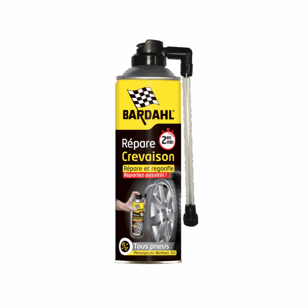 BARDAHL 4940 SOS CREVAISON 500ML