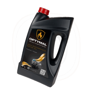 Huile moteur OPTYMAL