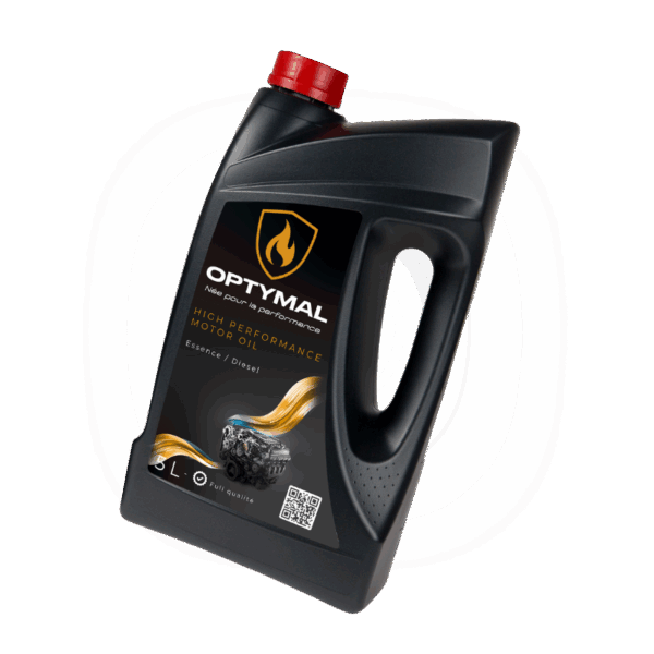 Huile moteur OPTYMAL